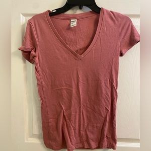 VS PINK TEE SHIRT